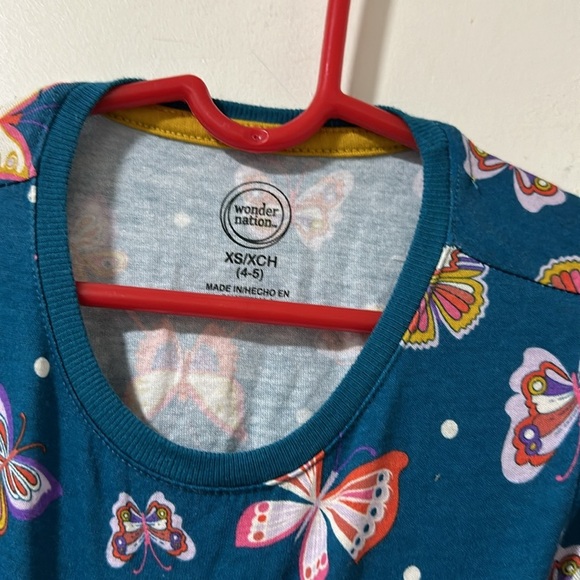 Wonder nation long sleeve - Picture 2 of 2